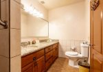 Beach House B in Las Palmas San Felipe BC - first bedroom personal full bathroom
